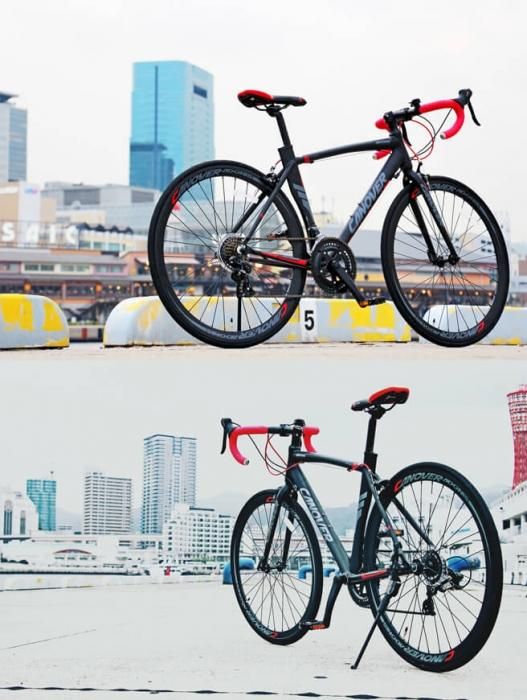 ロードバイク カノーバー アドニス CANOVER ADOONIS CAC-012